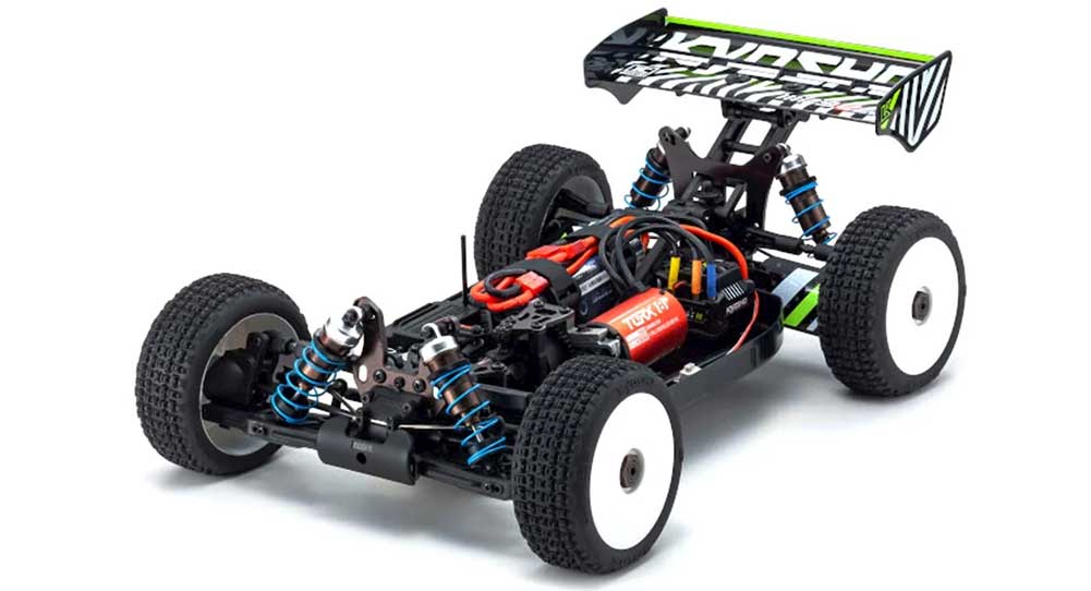 kyosho ifw 451