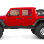 Axial Racing SCX10 III Jeep Gladiator JT RTR