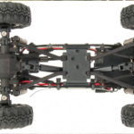 Element RC Enduro 24 Sendero Trail Truck