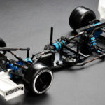 Exotek Racing F1ULTRA Formula 1 Car