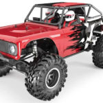 Redcat Racing Wendigo Kit