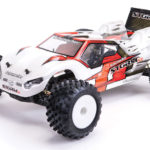 Schumacher Storm ST 2WD Racing Truck Kit