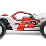 Schumacher Storm ST 2WD Racing Truck Kit