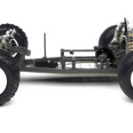 Schumacher Storm ST 2WD Racing Truck Kit