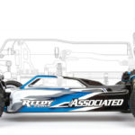 Team Associated RC10B74.1 Team Kit