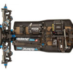 Team Associated RC10B74.1 Team Kit