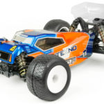 Tekno RC ET410.2 Truggy Kit