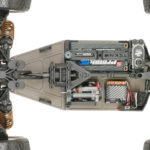 Tekno RC ET410.2 Truggy Kit