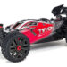 ARRMA Typhon V3 RTR 4WD Buggy – Red