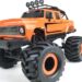 CEN Racing Ford B50 1/10 Scale 4WD Monster Truck RTR