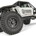 Element RC Enduro Gatekeeper Rock Crawler Builder’s Kit