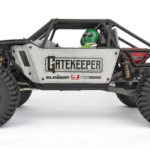 Element RC Enduro Gatekeeper Rock Crawler Builder’s Kit