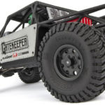 Element RC Enduro Gatekeeper Rock Crawler Builder’s Kit