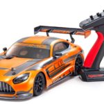 Kyosho FW06 Mercedes AMG GT3 Nitro Touring Car