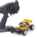 Kyosho Mini-Z Turbo Optima Mid Special