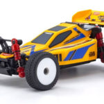 Kyosho Mini-Z Turbo Optima Mid Special