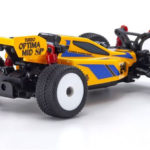 Kyosho Mini-Z Turbo Optima Mid Special