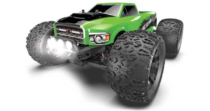 Redcat Racing RC-MT10E Monster Truck