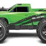 Redcat Racing RC-MT10E Monster Truck