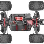 Redcat Racing RC-MT10E Monster Truck