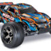 Traxxas Rustler VXL Stadium Truck RTR – Orange