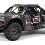 ARRMA Mojave EXB Full Option Roller