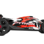 Team Corally Python XP 1/8 Scale Buggy RTR