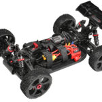 Team Corally Python XP 1/8 Scale Buggy RTR