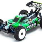 Kyosho Inferno MP9e Evo V2 Readyset