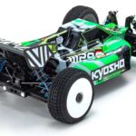 Kyosho Inferno MP9e Evo V2 Readyset