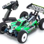 Kyosho Inferno MP9e Evo V2 Readyset