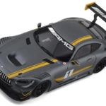 Kyosho MR-03 Mini-Z RWD ReadySet - Mercedes AMG GT3