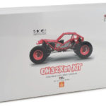 Orlandoo Hunter 1/32 Scale Micro Rock Bouncer Kit