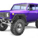 Redcat Racing GEN8 V2 Scout Scale Crawler RTR – Purple