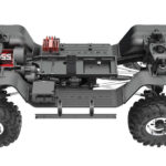 Redcat Racing GEN8 V2 Scout Scale Crawler RTR - Purple