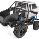 Team Associated CR12 Tioga Trail Truck RTR