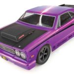 Team Associated DR10 Drag Car RTR - Purple