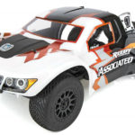 Team Associated RC10SC6.2 Team Kit