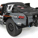 Team Associated RC10SC6.2 Team Kit