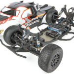 Team Associated RC10SC6.2 Team Kit