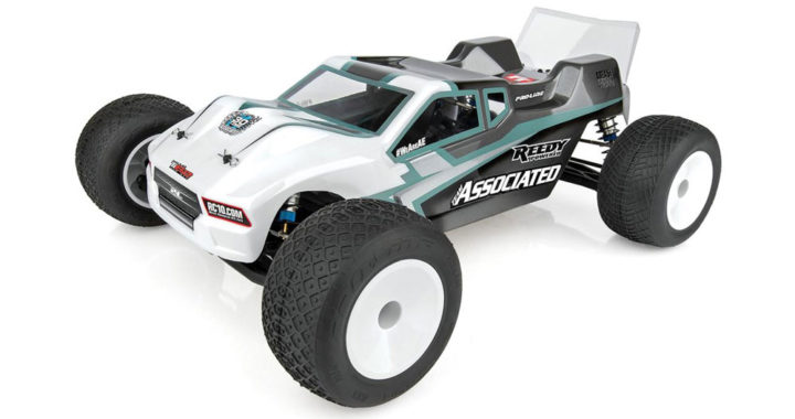 Team Associated RC10T6.2 Team Kit