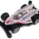 Xotik RC XC324 Manga Spirit RTR