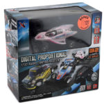 Xotik RC XC324 Manga Spirit RTR