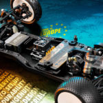 XRAY XB2C 2021 2WD Offroad Buggy - Carpet Edition