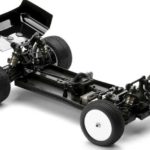 XRay XB4 2021 Dirt Edition 4WD Electric Buggy