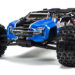 ARRMA Kraton 6S BLX RTR V5 1/8 4WD Brushless Monster Truck – Blue