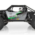 Element RC Gatekeeper 4x4 Rock Crawler RTR