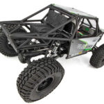 Element RC Gatekeeper 4x4 Rock Crawler RTR