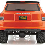 Element RC Trailrunner RTR Fire Edition