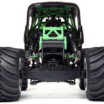 Losi LMT Grave Digger 4WD Monster Truck